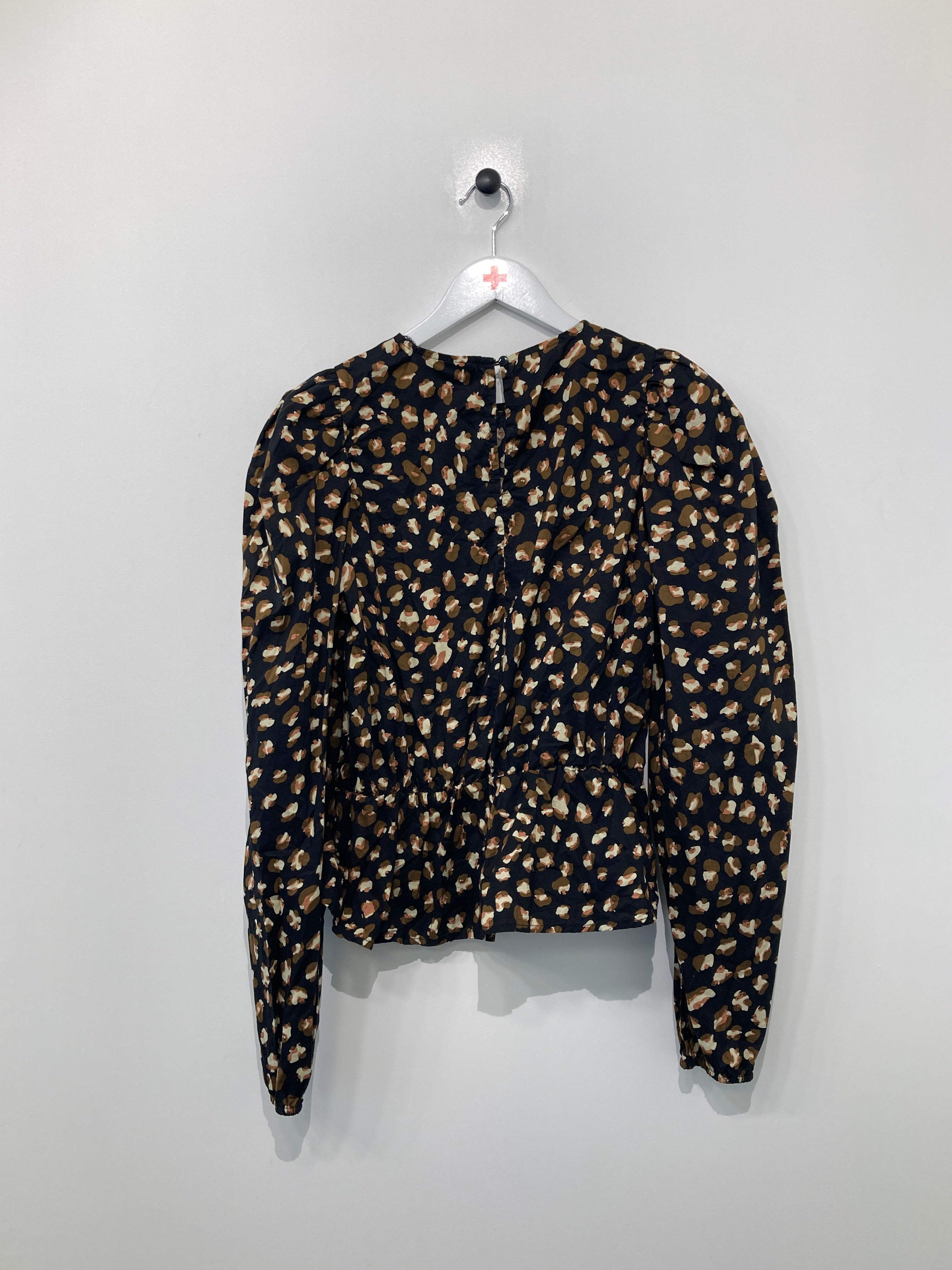 Moves Bluse
